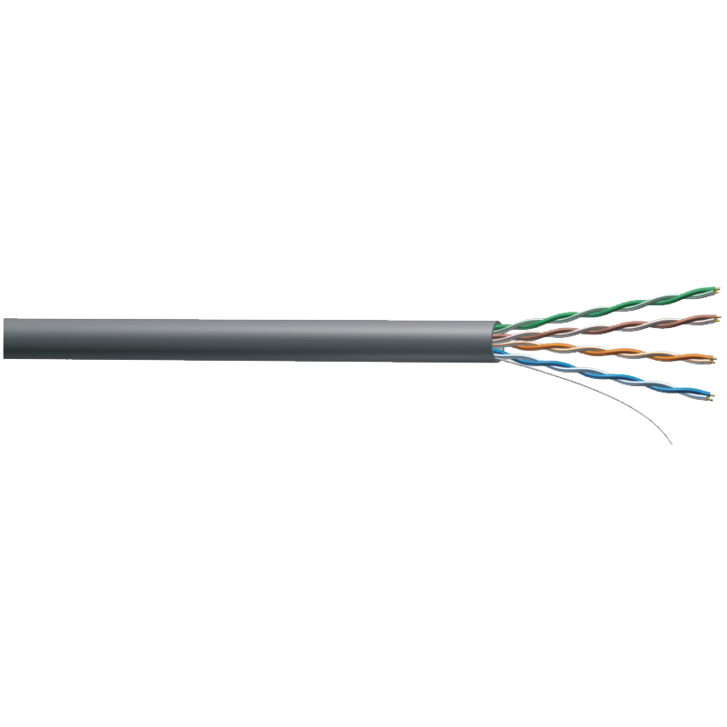 CAT5e U/UTP LAN-kaapeli