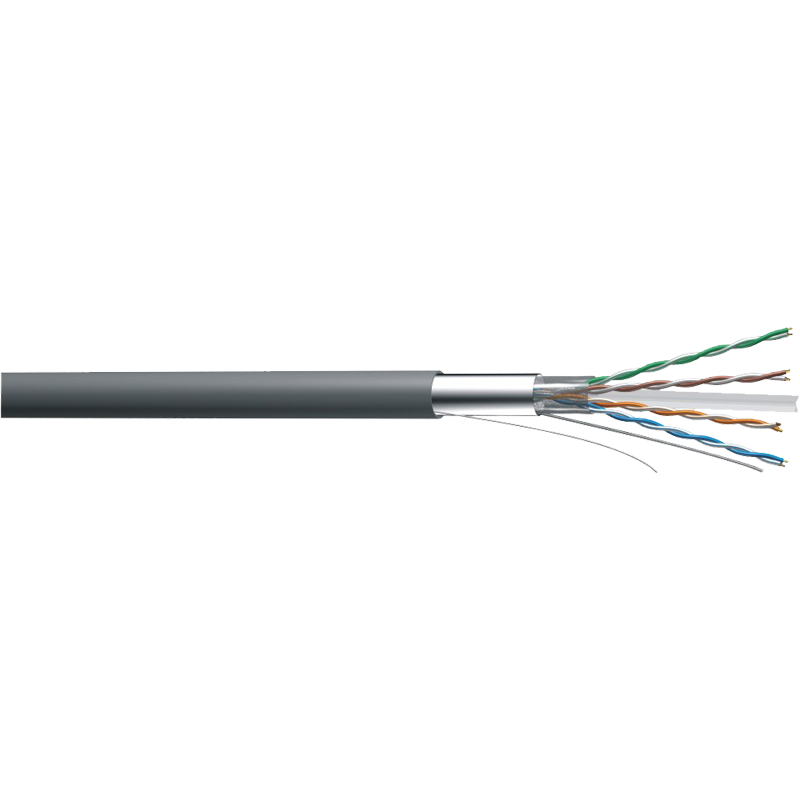 CAT6 F/UTP LAN-kaapeli